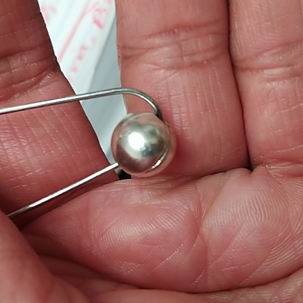 Pandora Charm Clamp/Clip